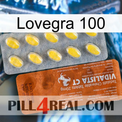 Lovegra 100 42
